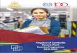 Kingdom of Cambodia Decent Work Country Programme · 2020-01-31 · 11. cross-cutting policy/programmes programme drivers and accelerators 54 12. cross-dwcp synergies and linkages