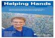 Helping Hands - Mercyhealth€¦ · helping hands | page 3 | association of volunteers The Mercyhealth Association of Volunteers started off the spring and summer with a generous