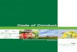 Code of Conduct - CropLife€¦ · CropLife Australia Code of Conduct – endorsed by the CropLife Australia Board 18 November 2016 All previous versions of this Code are now invalid