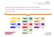 Dental Foundation Training A Guide for ... - heeoe.hee.nhs.uk · In England, NHS primary care dental services are currently the responsibility of NHS England and not only do they