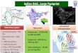 Indian Grid…Large Footprint · 2019-11-26 · 1 Indian Grid…Large Footprint NR WR SR ER NER Ennore Kudankulam Kayamkulam Partabpur Talcher/Ib Valley Vindhyachal Korba LEGEND Coal