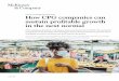 How CPG companies can sustain profitable growth in the next …/media/McKinsey/Industries... · 1 day ago · sustain profitable growth in the next normal After safeguarding their