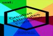 Guidance for Course Teams - University of the Arts London · Course Teams. Introduction Creative Attributes Framework is guidance for embedding and enhancing enterprise and employability