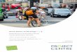 Road Safety Audit Stage 1 / 2 - Lambeth · 1.1 This report details the results of a Stage 1 / 2 Road Safety Audit undertaken in January 2018 on proposed cycling improvements (forming