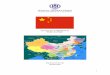 ÇİN Ülke Raporu 2016 - konya ticaret odası · 2017-08-25 · ÜLKE RAPORU Dış Ticaret Servisi ... güneyde Laos, Birmanya, Vietnam, Hindistan, Bhutan, Nepal; batıda ... göstermektedir