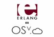 Erlang on OSv...Windows 10 & Ubuntu – are outliers 0 500000 1000000 1500000 2000000 2500000 3000000 3500000 Xen miniOS MirageOS BusyBox without kernel HalVM ClickOS LING (Erlang-on-Xen)