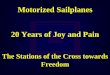 Motorized Sailplanes 20 Years of Joy and Paintopfly.free.fr/UserFiles/File/SAS_programme.pdf · Brief History of Personal Experience since 1986-turbo single seater 1986-1995 ... Rotax