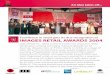 IMAGES RETAIL AWARDS 2004 · Initially, retailing was all about providing categories involved a nationwide industry poll consumers the necessities of life – the three and self-nominations,
