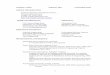 Joseph E. Urban February 2017 Curriculum Vitae OFFICE ...jurban/jeu2017febcv.pdf102. Vinitha Hannah, Subburaj and Joseph E. Urban, “An Agent Based Formal Specification Language Processor,”