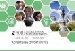 ADVERTISING OPPORTUNITIESexpo.jspargo.com/exhibitor/AORN2017AdvertisingOpps.pdf · ADVERTISING OPPORTUNITIES Thank you for your commitment to exhibit at the AORN Global Surgical Conference