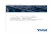 TMT Fleet Maintenance-SQL TINA (TMT Fleet Maintenance ...tmws.tmwsystems.com/learningcenter/TMNT/docs_SQL/Tina.pdfTMW Asset Maintenance TMT Fleet Maintenance-SQL TINA (TMT Fleet Maintenance