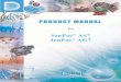 Product Manual for the IonPac AS7 Column · 2018-11-02 · IonPac AS7 Manual Document No 031299-11 Page 5 of 36 SECTION 2 - ION CHROMATOGRAPHY SYSTEMS The proper configuration of
