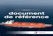 Document de référence - Édition 2015 - TotalDocument de référence. Le rapport des contrôleurs légaux sur les comptes consolidés de l’exercice clos le 31 décembre 2014 figurant