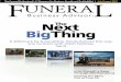 July/Aug 2007 Issue - Funeral Business Advisor Magazinefuneralbusinessadvisor.com/wp-content/uploads/2009/... · experience in sales and marketing in the funeral industry and is representing