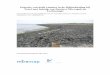 Detectie van holle ruimtes in de dijkbekleding bij Texel met behulp … · 2014-05-16 · Kanaalweg 1 4337 PA Middelburg Rijkswaterstaat Texel ... Is L-band radiometrie gevoelig genoeg