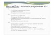Formationsti.discip.ac-caen.fr/sites/sti.discip.ac-caen.fr/IMG/pdf/R12.pdf · Organisation du projet en 3 ème (groupes, matériel nécessaire, fournisseurs, conseils…). Planning