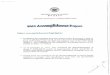 Senate of the Philippinessenate.gov.ph/sdc/SDC2011AccomplishmentReport.pdf · Brgy 833, Pandacan, Manila Ramon Magsaysay High School, España, Mla Journal Entry Voucher (JEV-2011-11-012320)