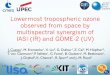 Lowermost tropospheric ozone observed from space by …igaco-o3.fmi.fi/ACSO/presentations_2013/other_regions/WS_2013_Cu… · Link OzoneSonde - Level 1.0 STN 318 VALENTIA OBSERVATORY