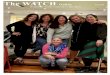 The WATCH Online Fall 2018 - storage.googleapis.com · do not necessarily reflect endorsement by Profession-al Women Controllers, Inc. The PWC is not responsi-ble for the accuracy