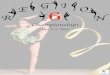 Championships - Tempo Rhythmic Gymnastics · 2019 REGION 6 RHYTHMIC GYMNASTICS CHAMPIONSHIPS Date: May 3-5, 2019 Hosted by: Golden Ribbon Gymnastics Competition Venue: Westminster