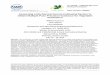 Assessing a Mechanical Furrow-Following System to Obtain … · 2015-07-28 · 2014 ASABE and CSBE/SCGAB Annual International Meeting Sponsored by ASABE Montreal, Quebec Canada July