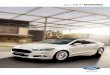 Brochure: Ford MD Mondeo (March 2015)australiancar.reviews/_pdfs/Ford_Mondeo_Mk5-MD_Brochure...guide you to your destination. Touchscreen and media hub Easy to navigate, the 8-inch