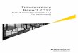 Transparency Report 2012 - Ernst & Young · 2012-09-28  · Transparency Report 2012 — Ernst & Young Accountants LLP 3 Letter from our Chairman The world of auditing is full of