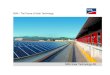 SMA Solar Technology AG · PDF file στη διάθεσή της σήμερα η διοίκηση της SMA Solar Technology AG (SMA ή «εταιρεία»). Συνεπώς, οι