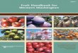 Fruit Handbook for Western Washington - Figs 4 Funfigs4fun.com/Links/FigLink777.pdf · Culinary varieties Culinary varieties are primarily used for cooking (e.g., sauce, pie, baked