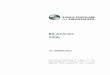 bilancio BDF 2006 - Banca Popolare del Frusinate · BILANCIO 2006 15° ESERCIZIO Società Cooperativa per Azioni Iscritta nel registro delle imprese di Frosinone al n. 7689 Iscritta