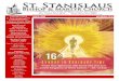 PARISH STAFF July 19, 2020 Vol. XXXIV No. 29 (A) · 7/19/2020  · PARISH DEVOTIONS MONDAY -FRIDAY - 5:30PM - Rosary Różaniec MONDAY - 6:30PM - Chaplet to Divine Mercy Koronka do