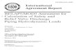 NUREG/IA-0093, 'RELAP5/MOD3 Assessment for Calculation of … · 2012-11-21 · NUREG/IA-0093 International' Agreement Report RELAP5/M\OD3 Assessment for Calculation of Safety and