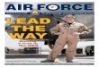 AIRF RCE · AIRF RCE Vol. 62, No. 10, June 11, 2020 The official newspaper of the Royal Australian Air Force INSIDE: ‘OUR PEOPLE’ - WOFF-AF’S NEW COLUMN – Page 2 DRONES’