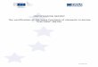 CERTIFICATION REPORT The certification of the mass fractions …publications.jrc.ec.europa.eu/repository/bitstream/JRC... · 2019-02-12 · 1 Summary This report describes the production