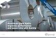 Aluminum giant Hydro improves performance and …...(covering strategic network optimization and sales and operations planning), Quintiq Company Planner and Quintiq Scheduler (short-term