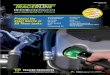 Leak - Merithian Products Corp.merithian.com/wp-content/uploads/2017/09/2012... · Electronic Refrigerant Leak Detector TP-9364 PRO-Alert 2791™ Utilizes state-of-the-art infrared
