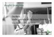 Audit Insights - School Board Management Software Solution...an Audit of Financial Statements Performed in Accordance with ... General Fund Financial Highlights General Fund – Fund