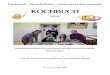 KOCHBUCH…żka_kucharska.pdf · Pieczeń wieprzowa Składniki: - 1 kg karkówki - 3 cebule pokrojone w krążki - 3-4 łyżki musztardy - sól, pieprz - 250 ml wody - oliwa z oliwek