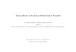 Taxation of Discretionary Trusts · PDF file 2. Background — Discretionary trusts and the taxation of entities Kinds of entities 14 Entities such as partnerships, trusts and companies