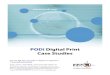 PODi Digital Print Case Study - CPCneutek...• Print, online and social media integration: The campaign had a perfect blending of all these marketing communication channels, appropriately