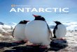 QuarkExpeditions.com A · New Zealand’s Subantarctic Islands 17 Macquarie Island SECTION 3 19. Explorers and Scientists 19. Terra Australis Exploration 20. The Age of Sealers 22