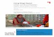 Living Wage Report - Collective · added task of estimating two living wages for Sialkot - a rural living wage as well as an urban living wage. They felt that two living wages were