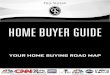 HOME BUYER GUIDEphilslezak.com/wp-content/uploads/2020/05/PSRE-Home-Buyer-Guid… · MORTGAGE PRE-APPROVAL How Much Can You Afford? Key Factors to Consider LOAN TYPE DOWN PAYMENT