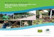 Resilient Urban Forests: How the U.S. Forest Service Can ... · Resilient Urban Forests Center for Resilient Cities 2 Responding to the U.S. Forest Service’s stated goal of engaging