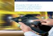 Supply Chain 4.0 – the next-generation digital supply chain/media/McKinsey/Business... · Trends in supply chain management Industry 4.0 creates a disruption and requires companies