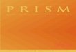 PRISM - Center for Complex Operations Vo… · PRISM is published by the Center for Complex Operations. PRISM is a security studies journal chartered to inform members of U.S. Federal
