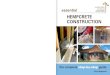 The essential guide to hempcrete - Green Builder Media · an informative and easy to read guide/ instruction manual to building with hemp- ... This ebook provided courtesy of New