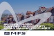 BROKEN CHAINS: WHY ARE UK PROPERTY DEALS FALLING ... - MFSmfsuk.com/MFS Report - The UK's Broken Property Chains.pdf · MFS uncovered a number of common factors contributing to an