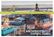 American Chamber of Commerce in Latvia | 2015 /2016 · 2015/2016 An official publication of the American Chamber of Commerce in Latvia (AmCham). Each AmCham member company in good