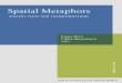epub.ub.uni-muenchen.de · ˝˙ ˆ˝ ˇ ˇ˝ ˚ ˘ ˚˝˙ of spatial metaphors in ancient texts and their reception based on theoretical approaches to metaphor, this is a pioneering